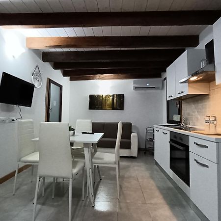 Ferienwohnung Casa Chiara Apricale Exterior foto