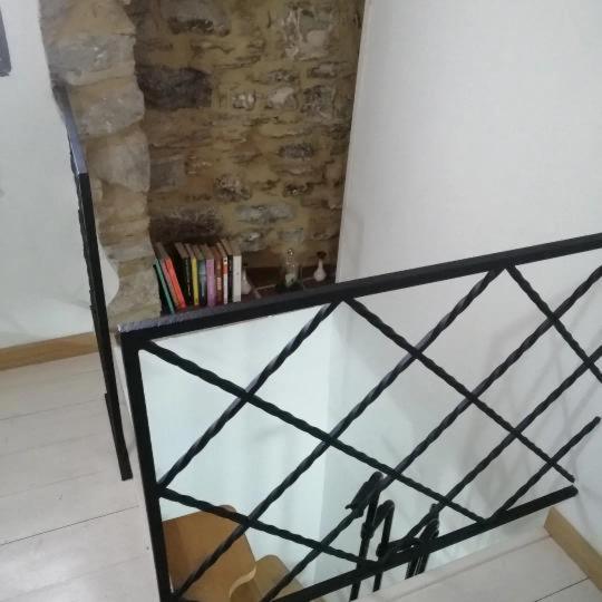 Ferienwohnung Casa Chiara Apricale Exterior foto
